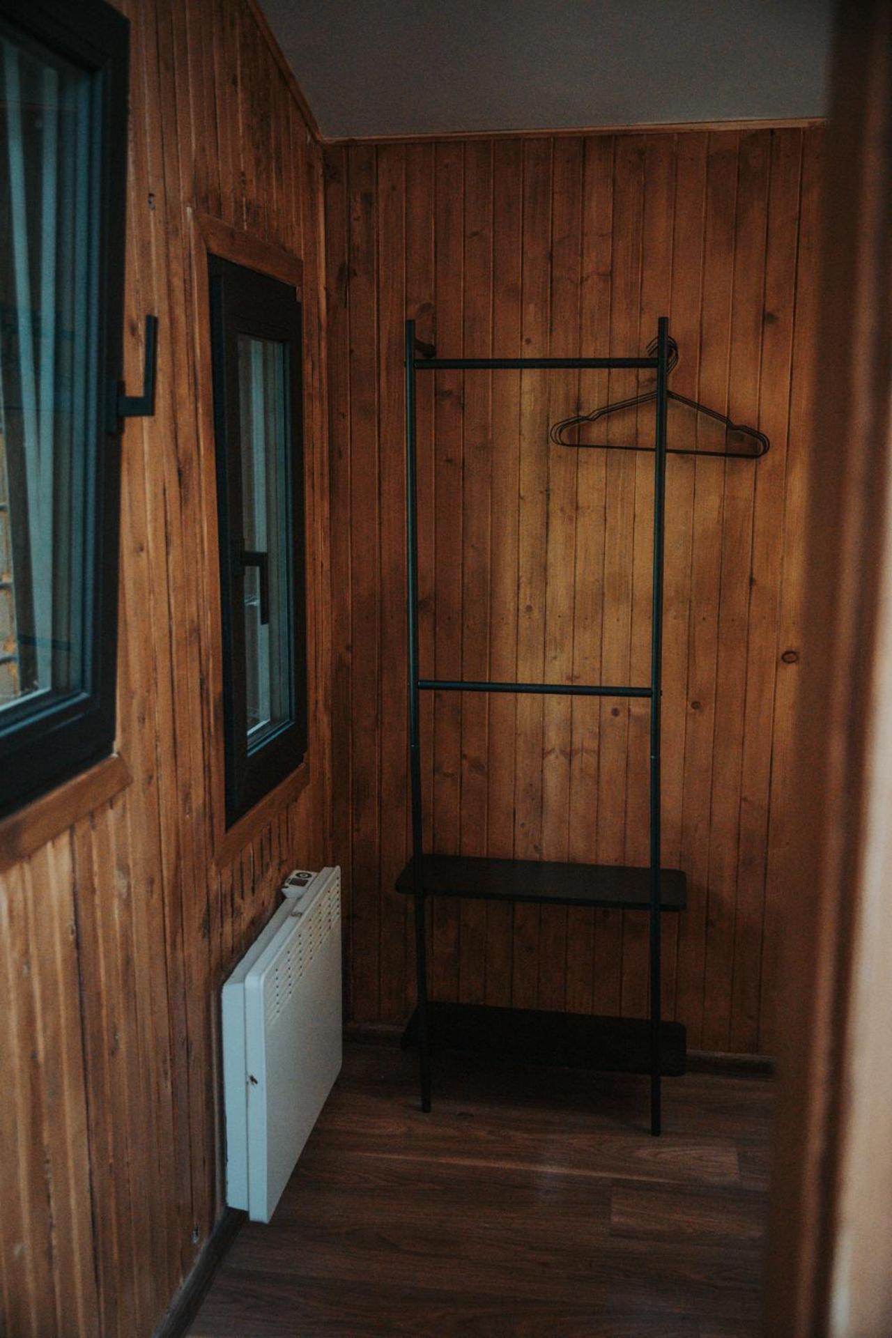 Forest Cabin - 50Min Od Warszawy Wola Polska Buitenkant foto