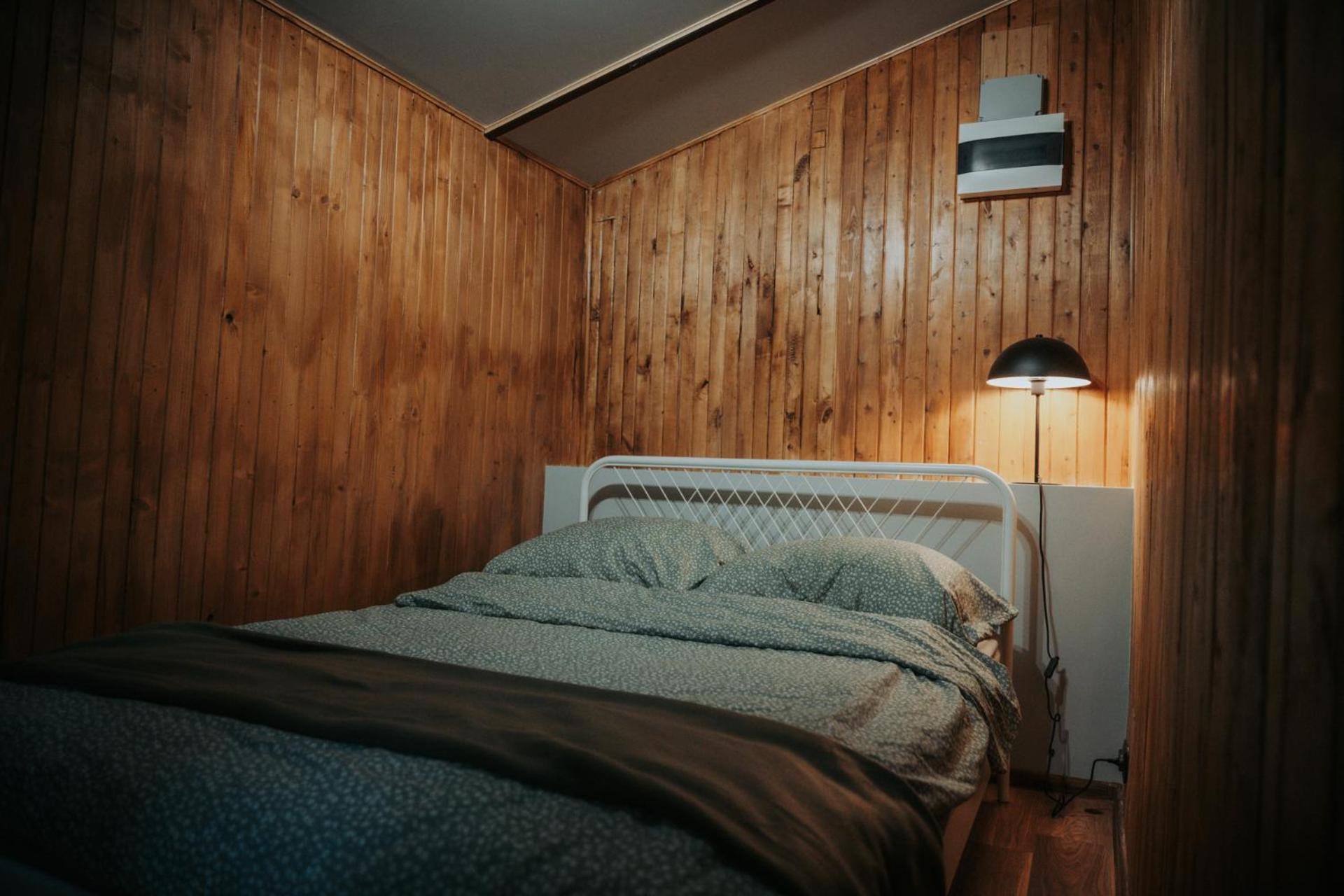 Forest Cabin - 50Min Od Warszawy Wola Polska Buitenkant foto