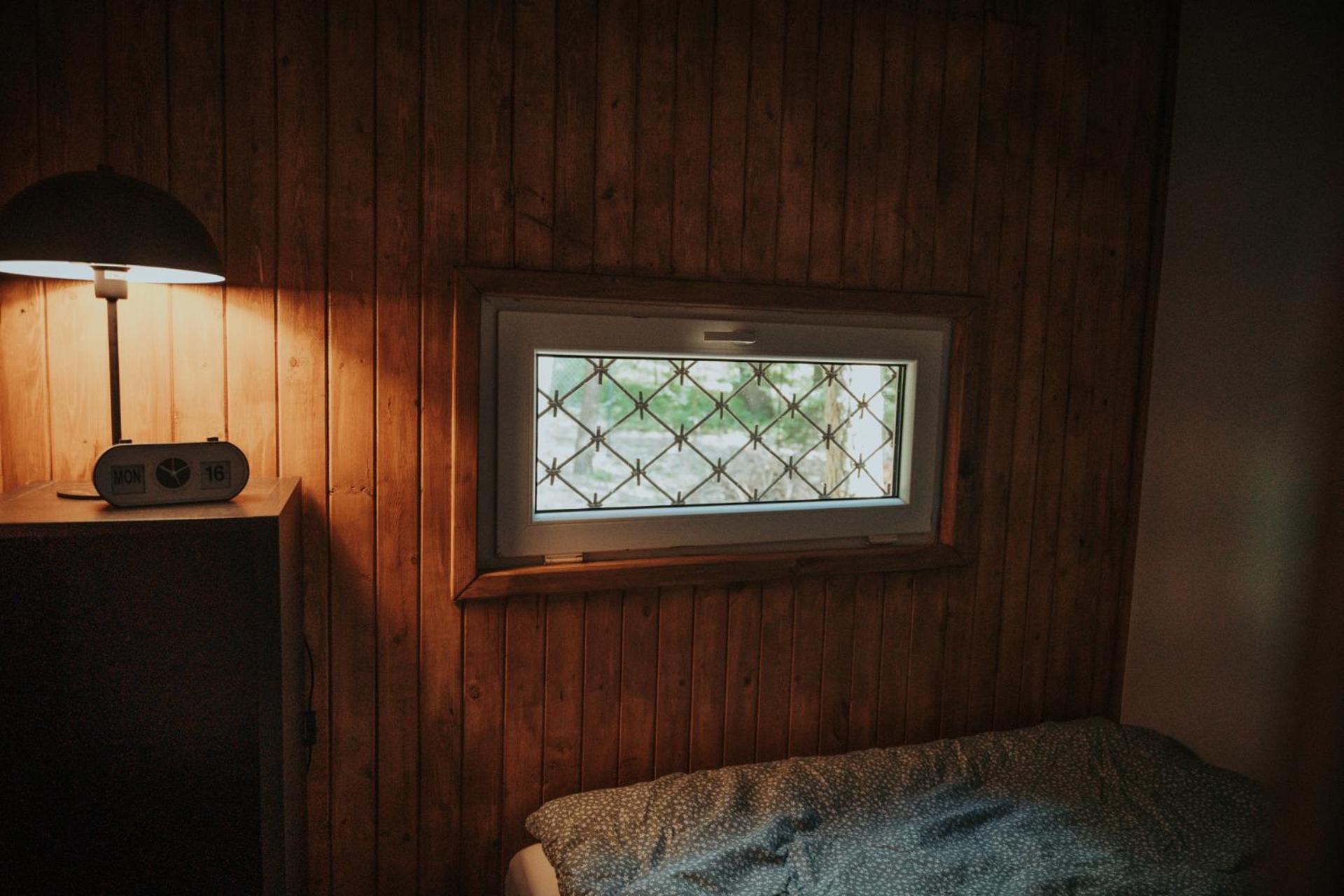 Forest Cabin - 50Min Od Warszawy Wola Polska Buitenkant foto